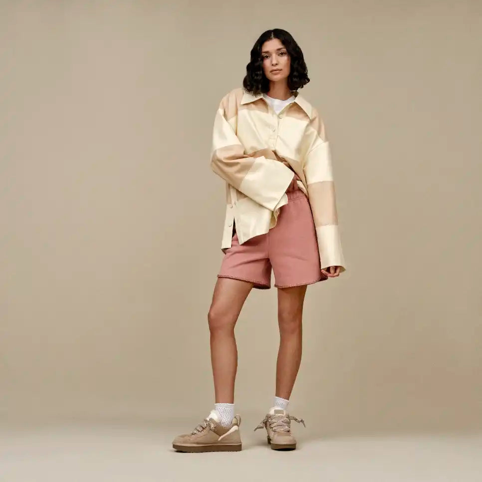 UGG Lowmel - Dames - Sand