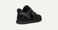 UGG Lowmel - Kinderen - Zwart 