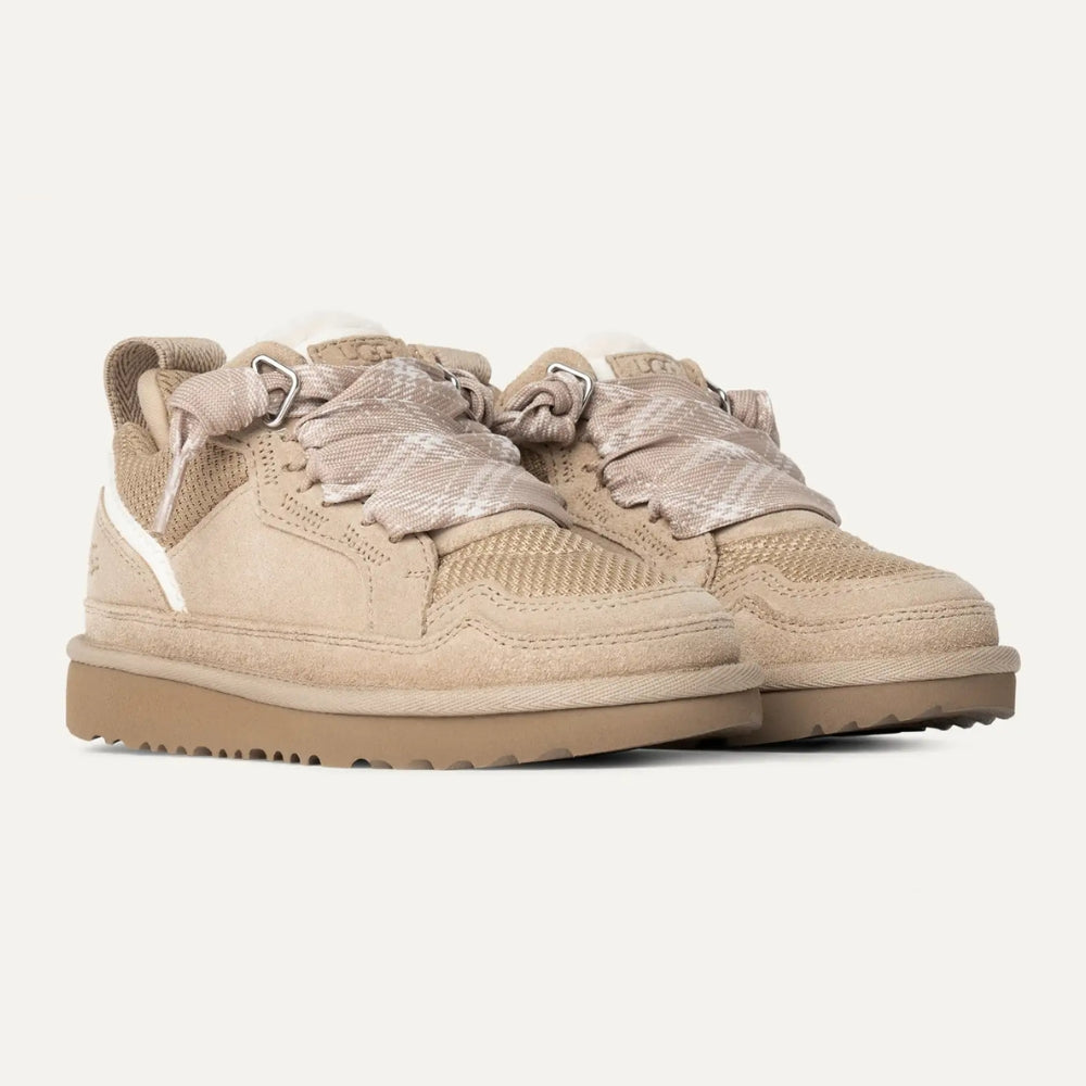 UGG Lowmel - Niños  - Sand