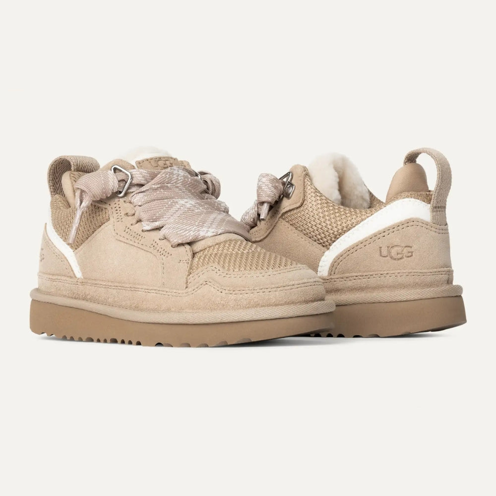 UGG Lowmel - Niños  - Sand