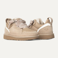UGG Lowmel - Niños  - Sand