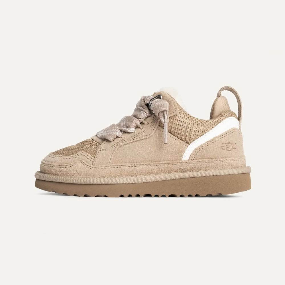 UGG Lowmel - Niños  - Sand