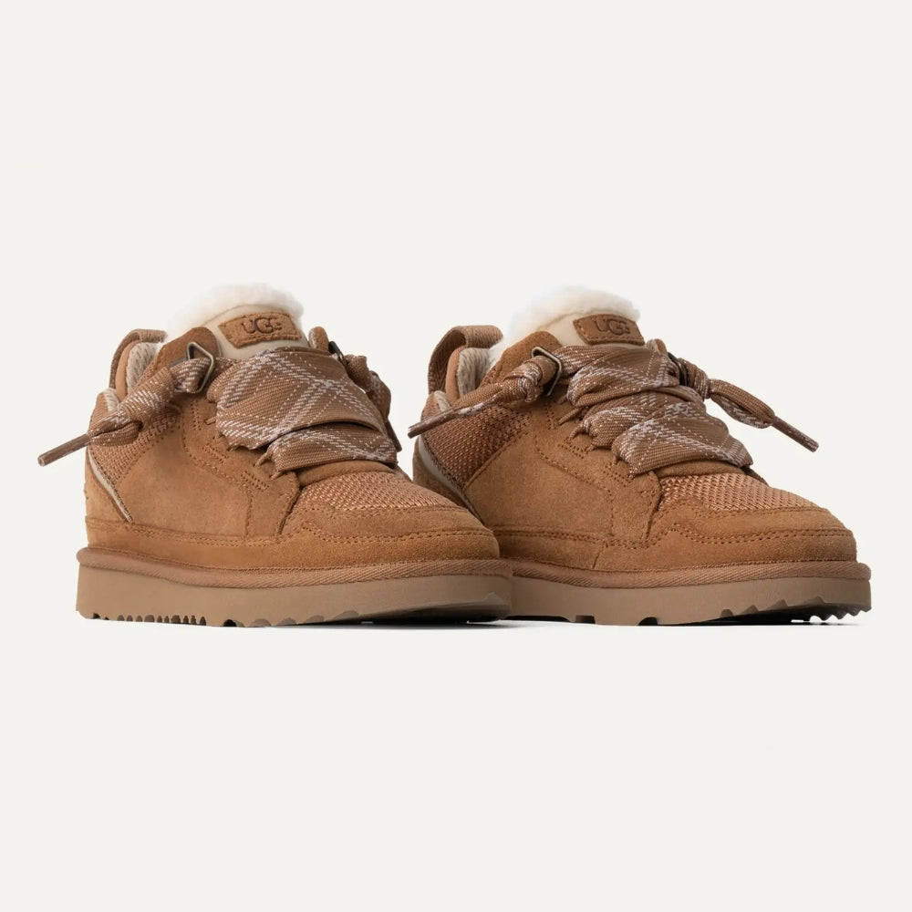 UGG Lowmel - Enfants - Chestnut