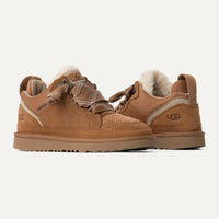 UGG Lowmel - Enfants - Chestnut