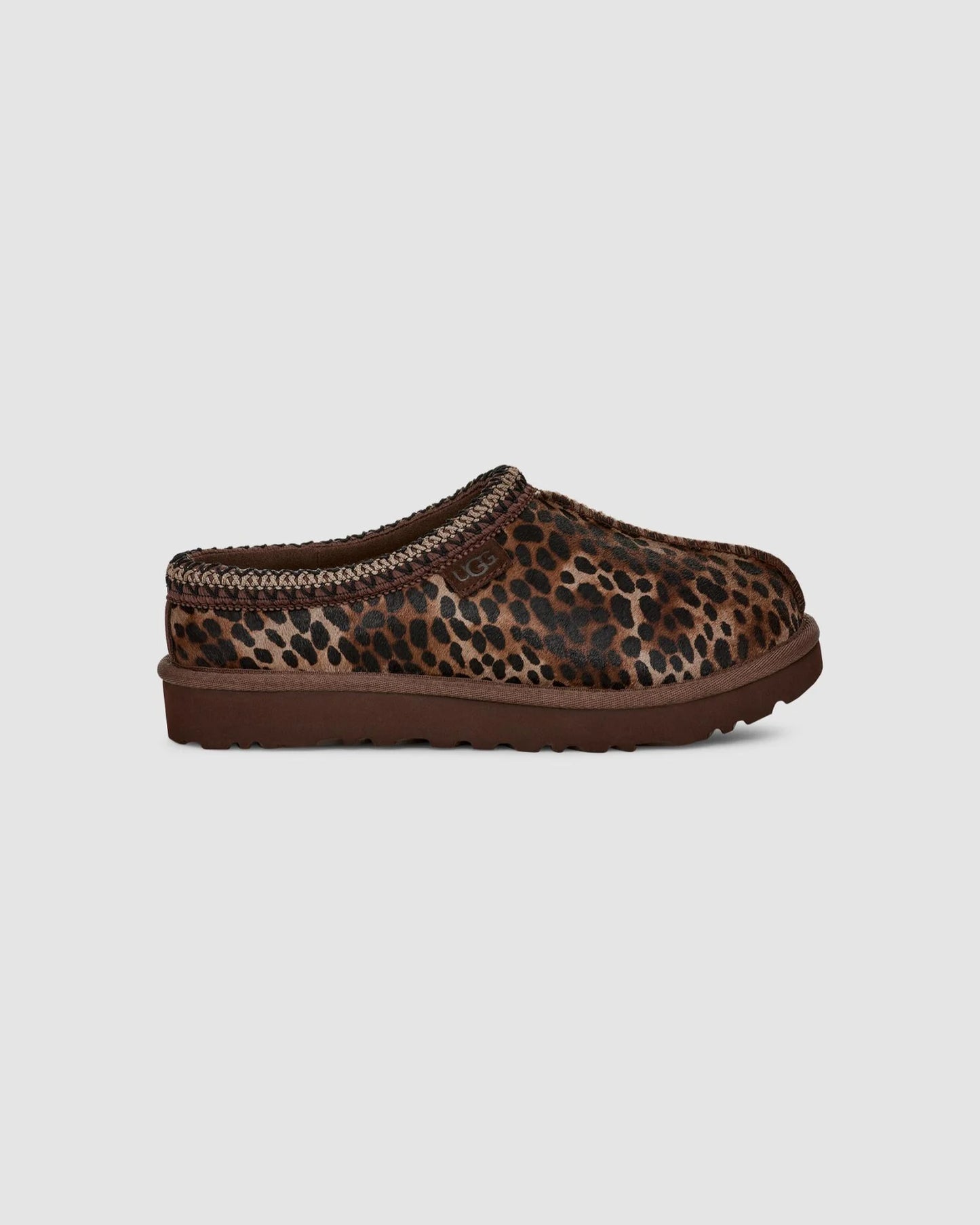 UGG Tasman Slipper - Women's - Caspian Burnt Cedar