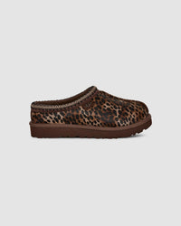 <tc>UGG</tc> Zapatilla Tasman - Mujer - Cedro quemado Caspio