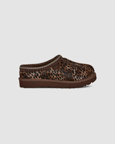 UGG Tasman Slipper - Women's - Caspian Burnt Cedar