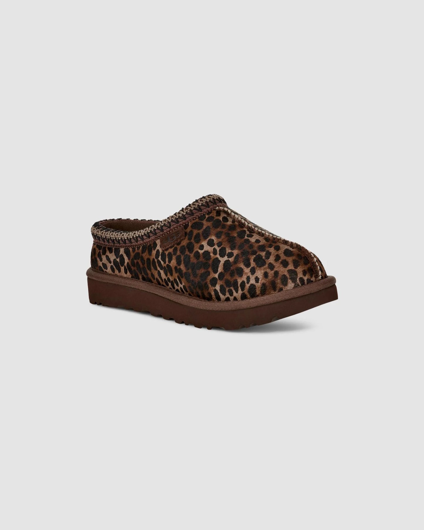 <tc>UGG</tc> Zapatilla Tasman - Mujer - Cedro quemado Caspio