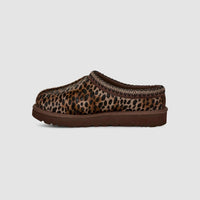 <tc>UGG</tc> Zapatilla Tasman - Mujer - Cedro quemado Caspio