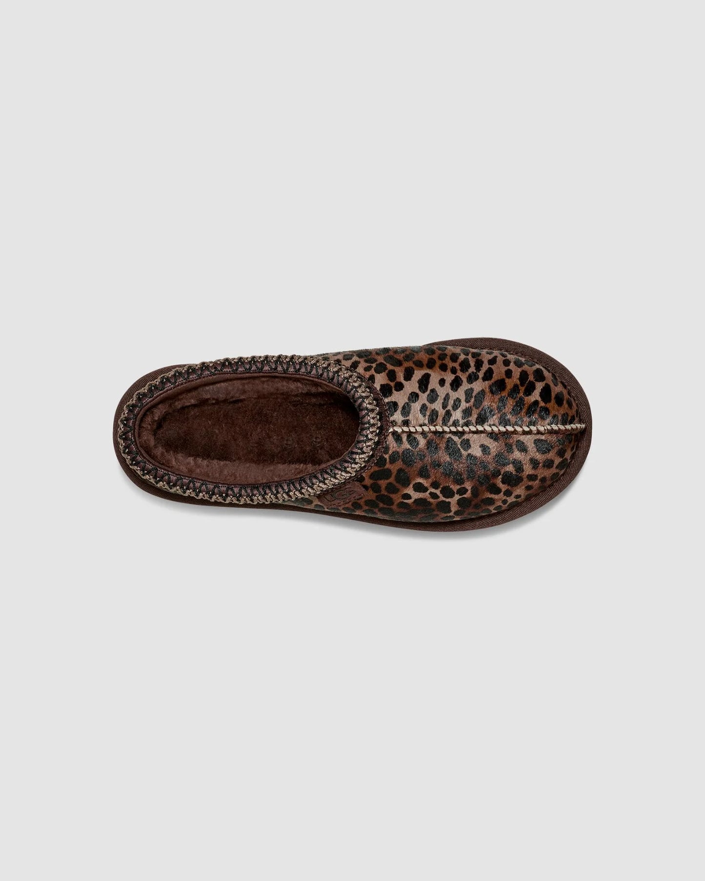 UGG Tasman Slipper - Women's - Caspian Burnt Cedar