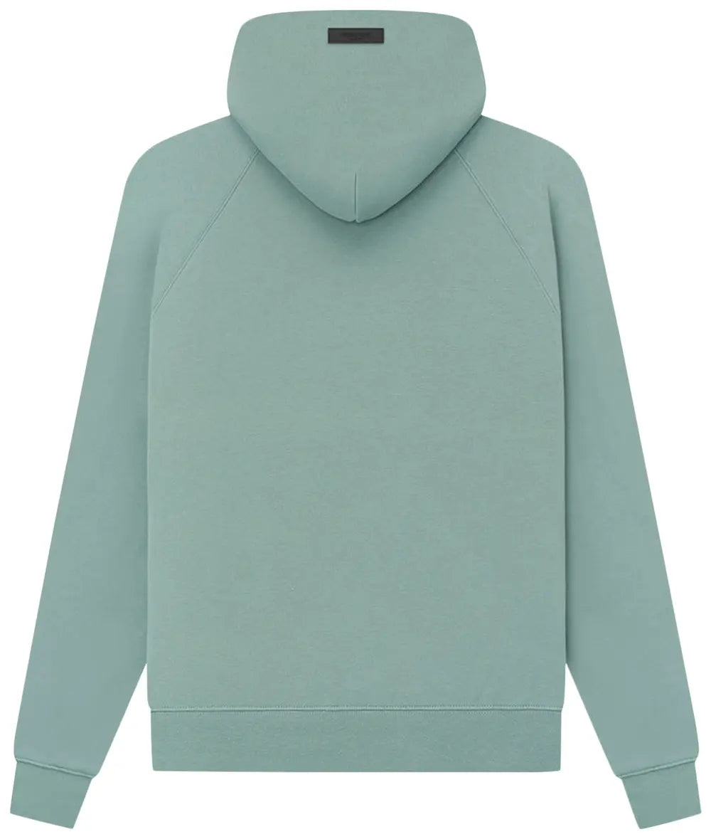 Fear of God Essentials Hoodie - Unisex - Sycamore