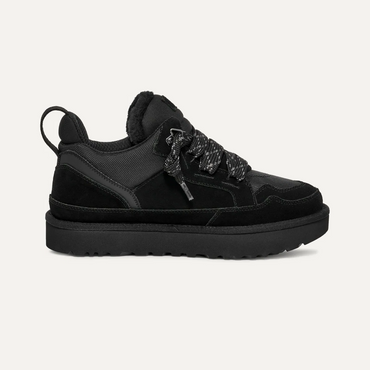 UGG Lowmel - Homme - Noir