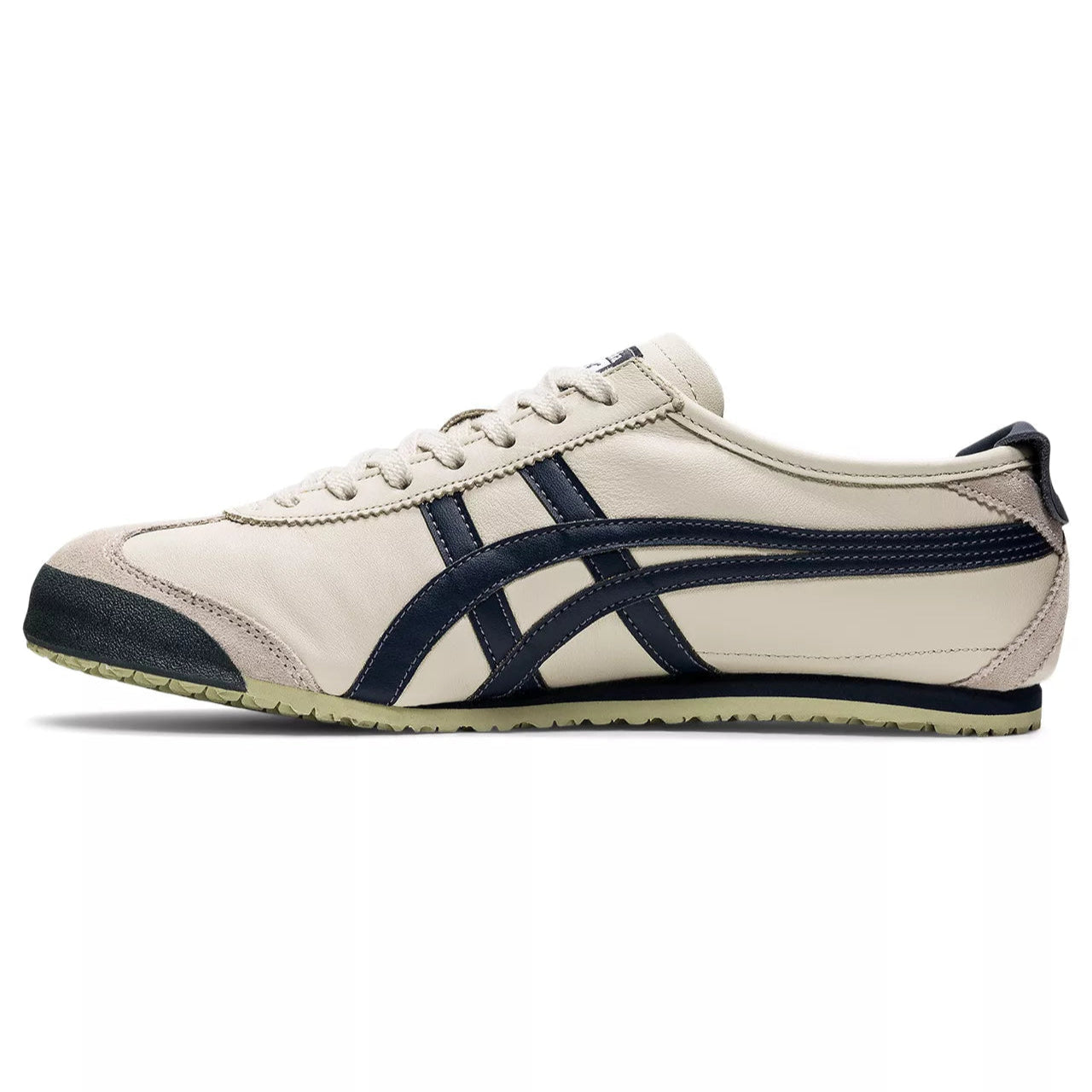 Onitsuka Tiger Mexico 66 - Unisex - Birch Peacoat
