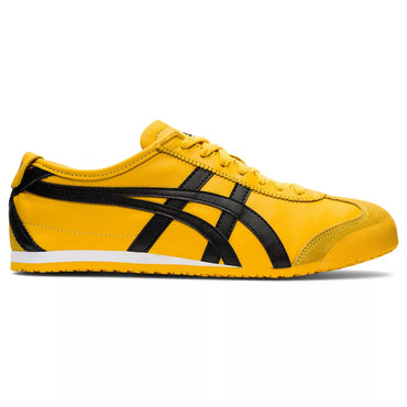 Onitsuka Tiger Mexico 66 - Unisex - Yellow Black