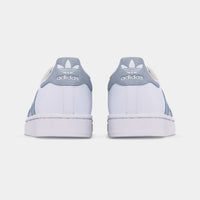 Adidas Superstar II - GS - Footwear White Crystal Sky