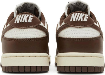 Nike Dunk Low - Dames - Cacao Wow