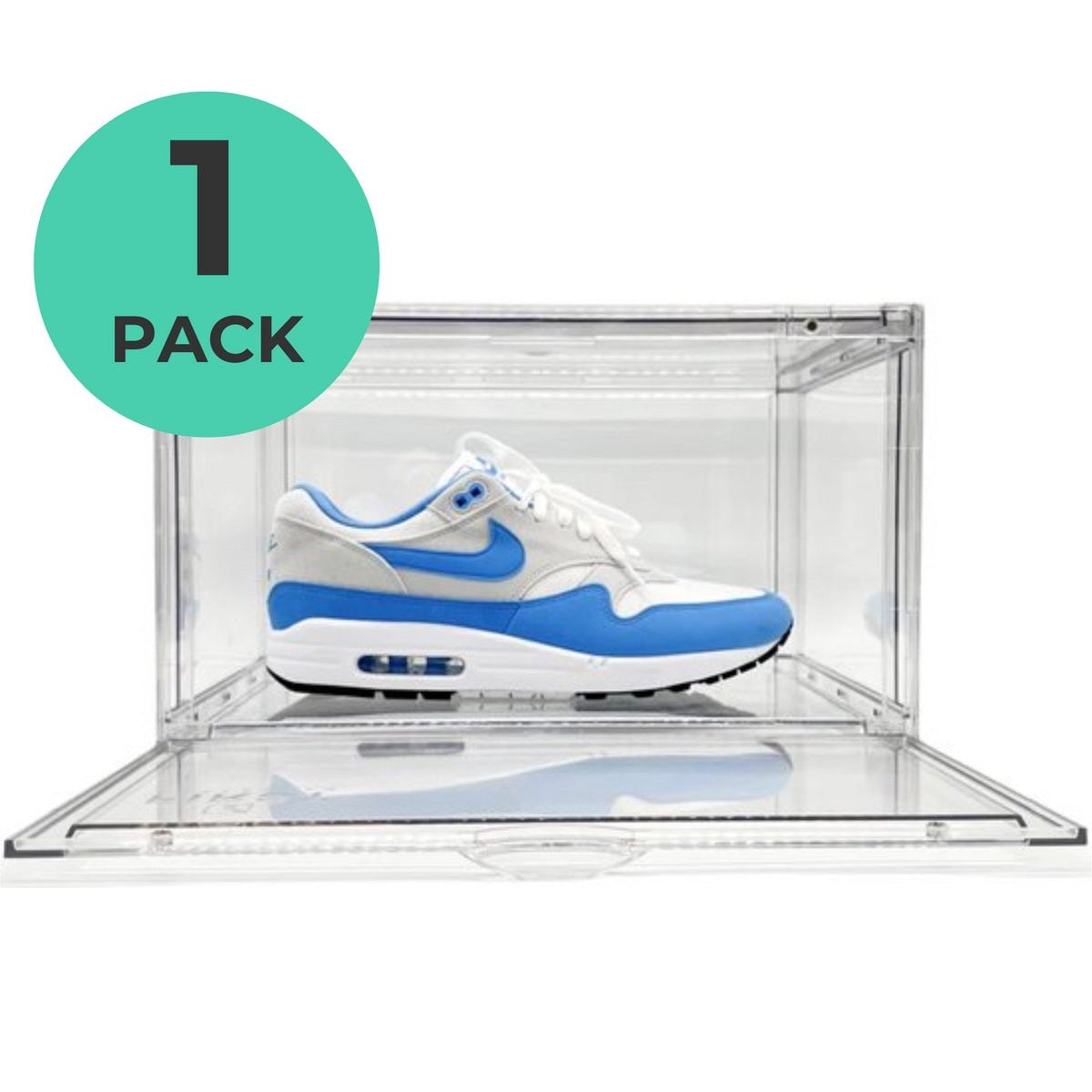 First Amsterdam - Sneakerbox - Shoe Storage Box