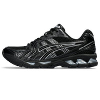 Asics Gel-Kayano 14 - Unisex - Black Pure Silver