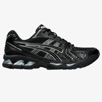 Asics Gel-Kayano 14 - Unisex - Schwarz Pure Silver