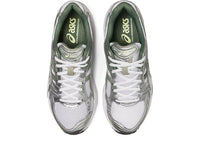 Asics Gel-Kayano 14 - Unisex - Wit Pure Silver Slate Grey