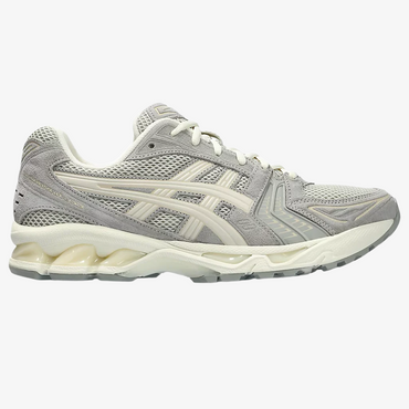 Asics Gel-Kayano 14 - Unisex - Weiß Sage Smoke Grey