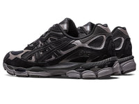 ASICS Gel-NYC - Unisex - Graphite Grey Black