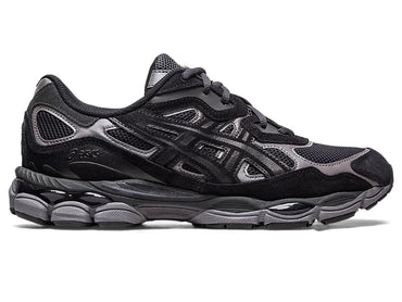 ASICS Gel-NYC - Unisex - Graphite Grey Black