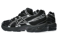 ASICS Gel-1130 - Unisex - Black Pure Silver