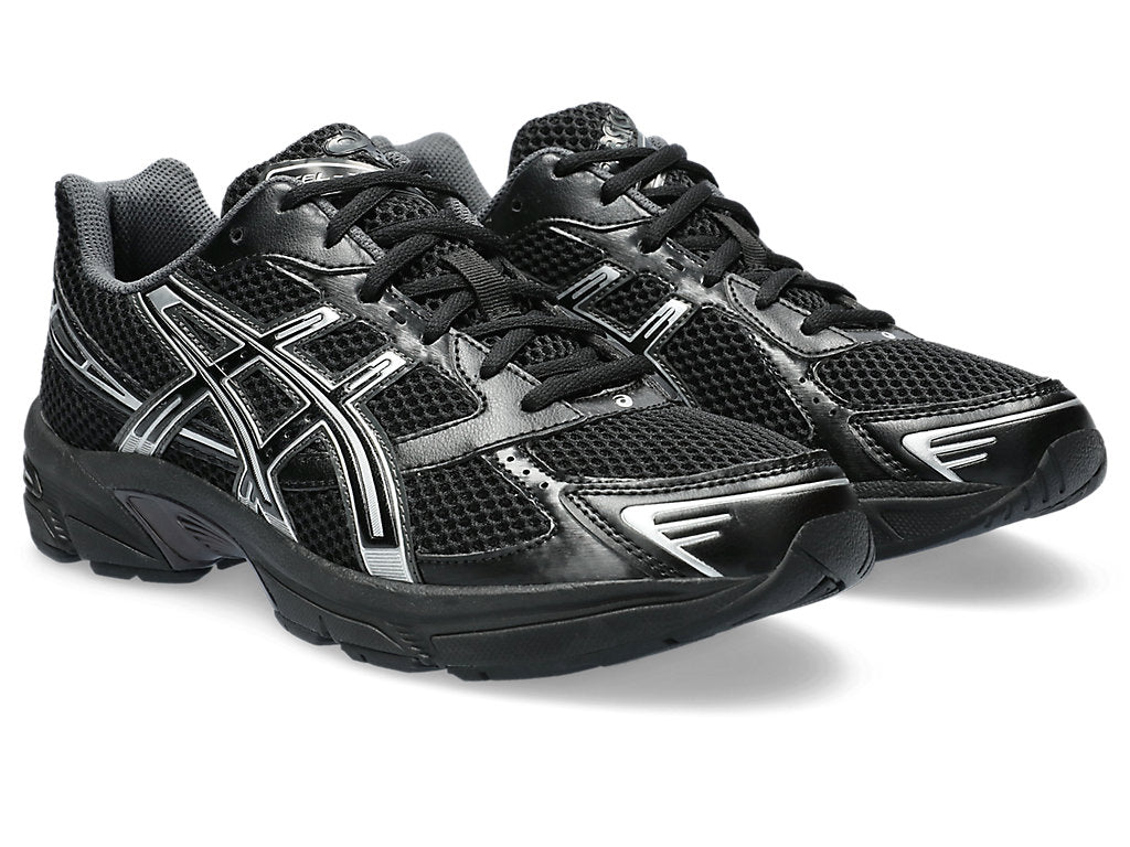 ASICS Gel-1130 - Unisex - Black Pure Silver