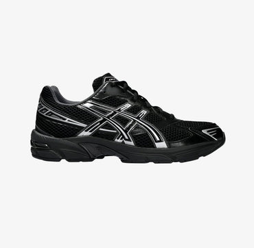 ASICS Gel-1130 - Unisex - Schwarz Pure Silver