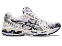 Asics Gel-Kayano 14 - Women's - White Midnight