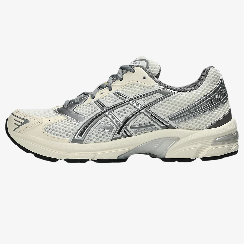 ASICS Gel-1130 - Women's - Cream Clay Grey