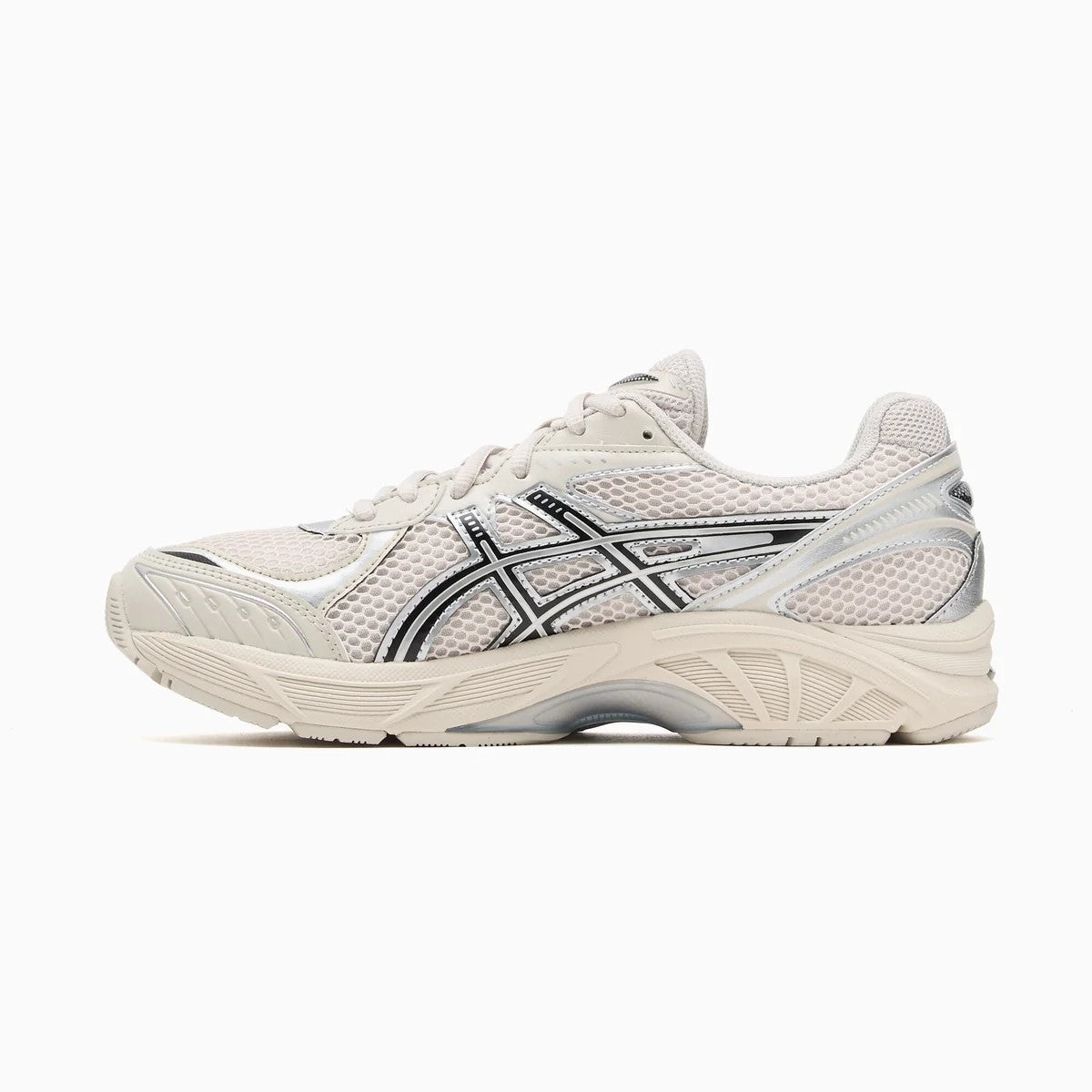 ASICS GT-2160 - Unisex - Smoke Grey Black