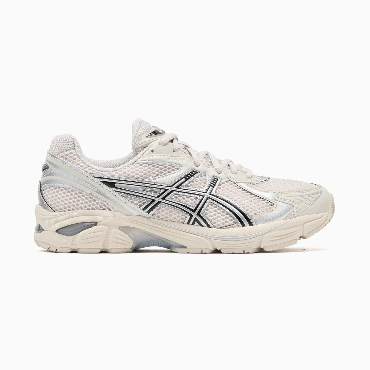 ASICS GT-2160 - Unisex - Smoke Grey Black