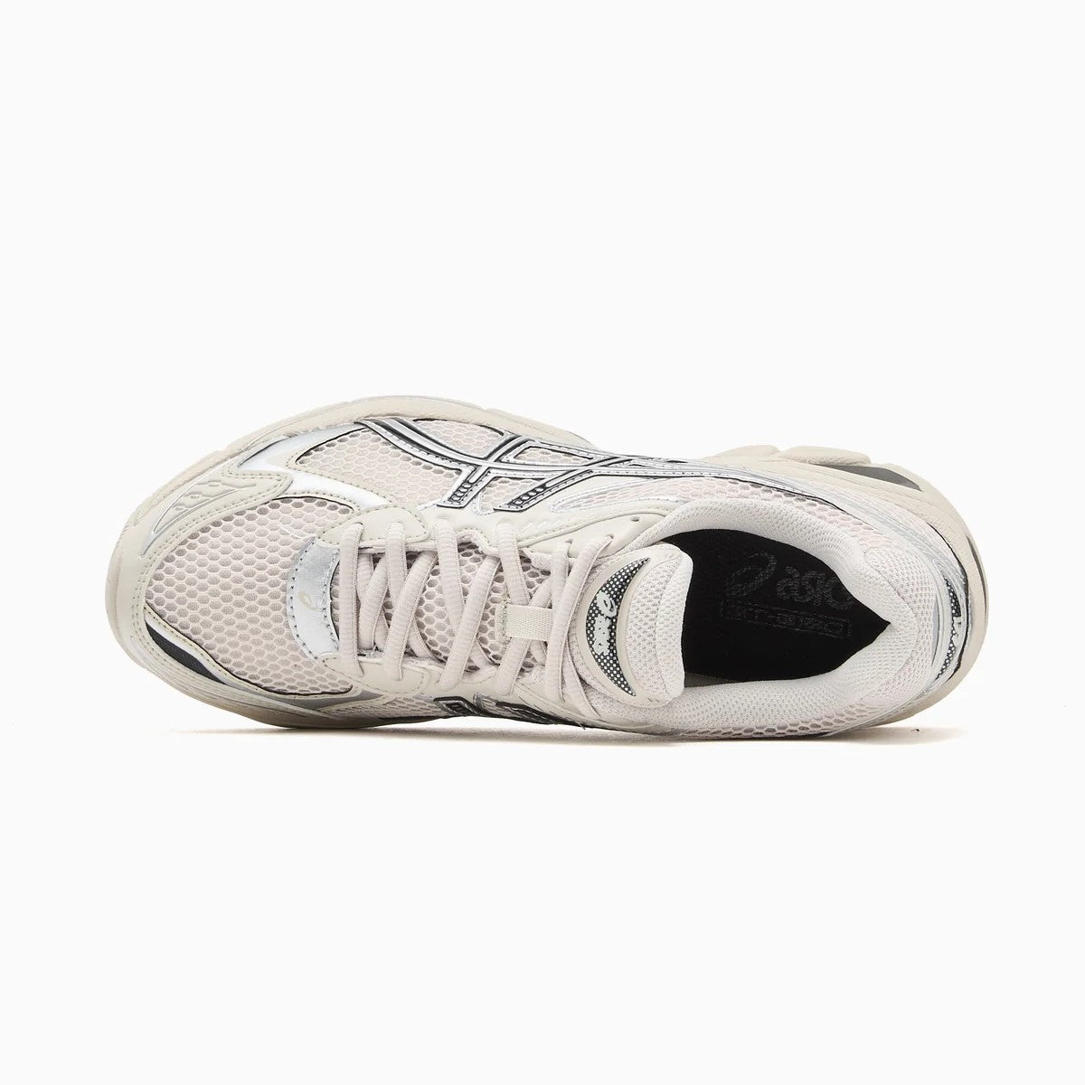 ASICS GT-2160 - Unisex - Smoke Grey Black