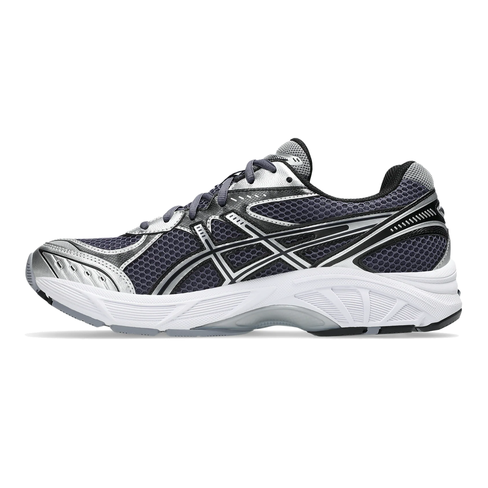 ASICS GT-2160 - Unisex - Indigo Fog Pure Silver