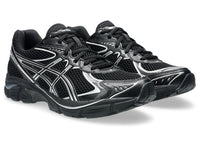 ASICS GT-2160 - Unisex - Black Pure Silver