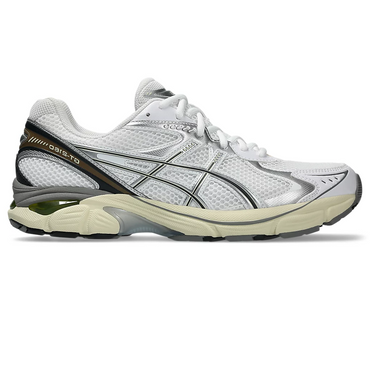 ASICS GT-2160 - Unisexe - Blanc Soft Yellow