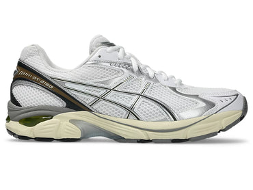 ASICS GT-2160 - Unisex - Wit Soft Yellow