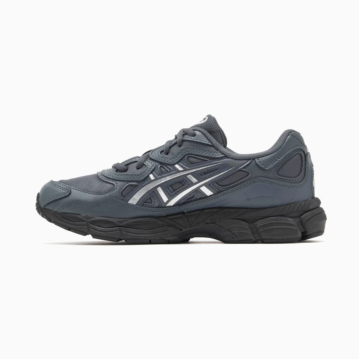 ASICS Gel-NYC - Unisex - Carrier Grey