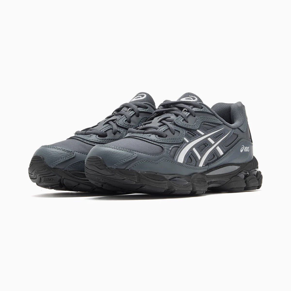 ASICS Gel-NYC - Unisex - Carrier Grey