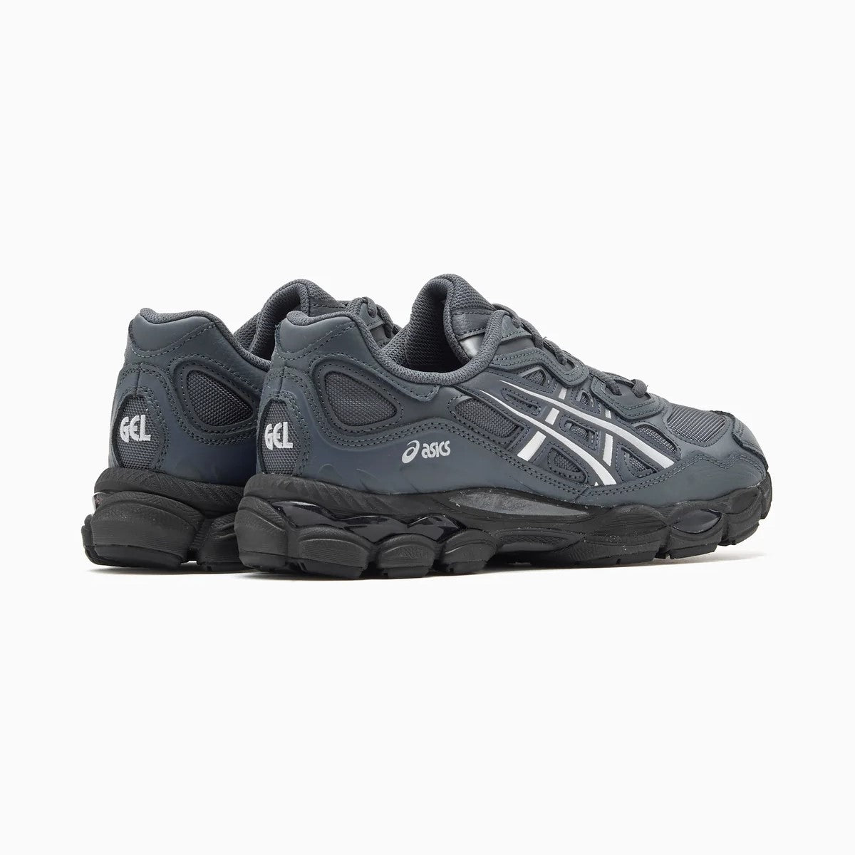ASICS Gel-NYC - Unisex - Carrier Grey