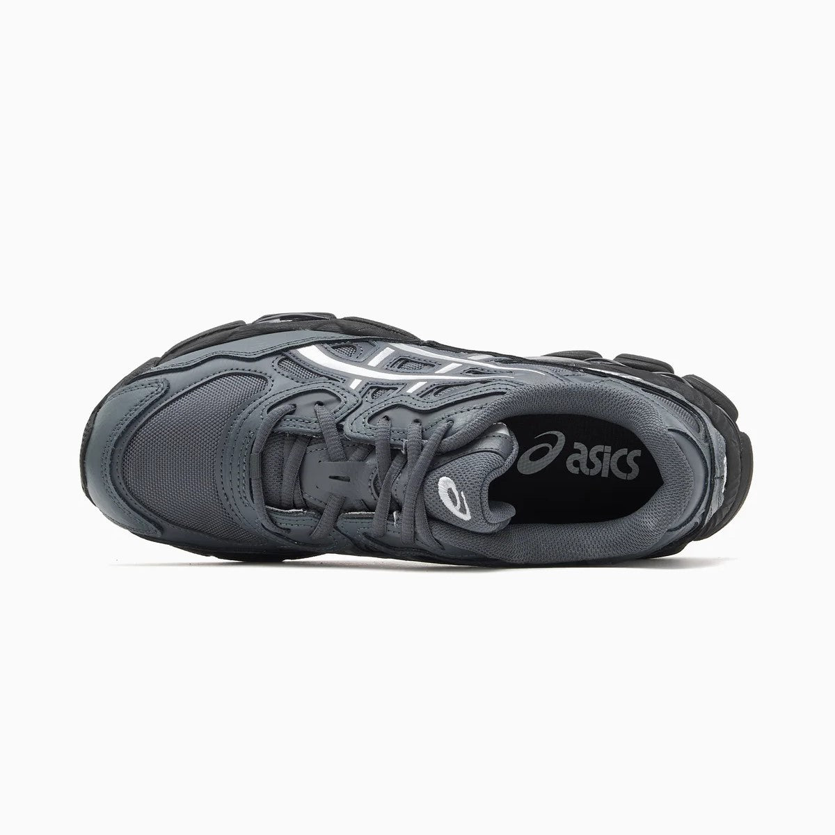 ASICS Gel-NYC - Unisex - Carrier Grey