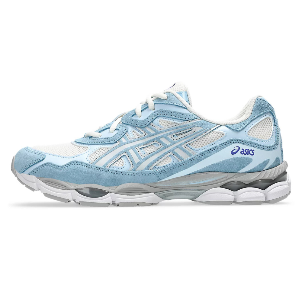 Asics - zonder korting