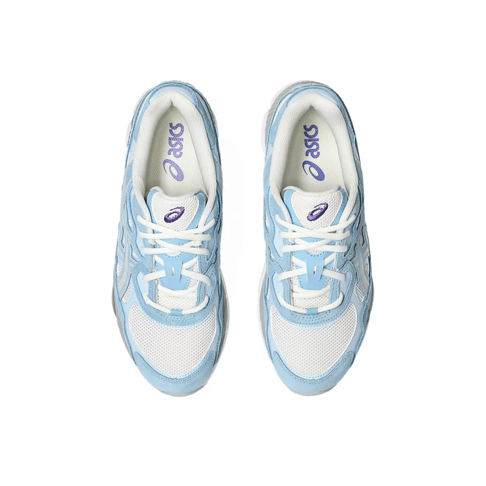 ASICS Gel-NYC - Unisex - Arctic Sky