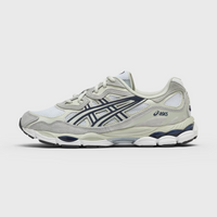 ASICS Gel-NYC - Unisex - White Midnight
