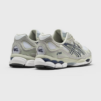 ASICS Gel-NYC - Unisex - White Midnight