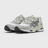 ASICS Gel-NYC - Unisex - White Midnight