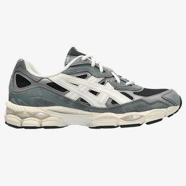 ASICS Gel-NYC - Unisex - Graphite Grey Smoke Grey