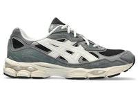 ASICS Gel-NYC - Unisex - Graphite Grey Smoke Grey